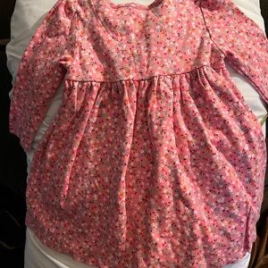 Dress size 18 months !New